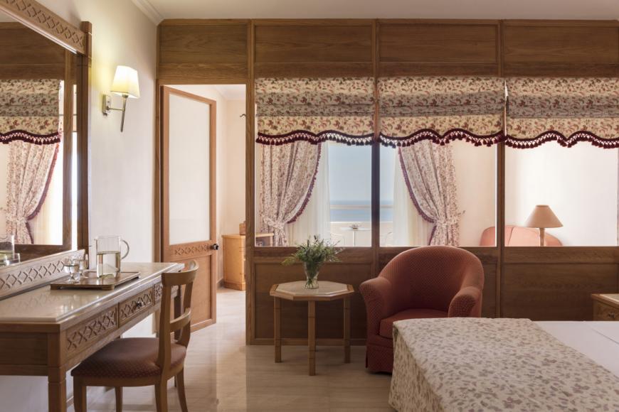 4 Sterne Familienhotel: Mitsis Family Village - Kardamena, Kos, Bild 2