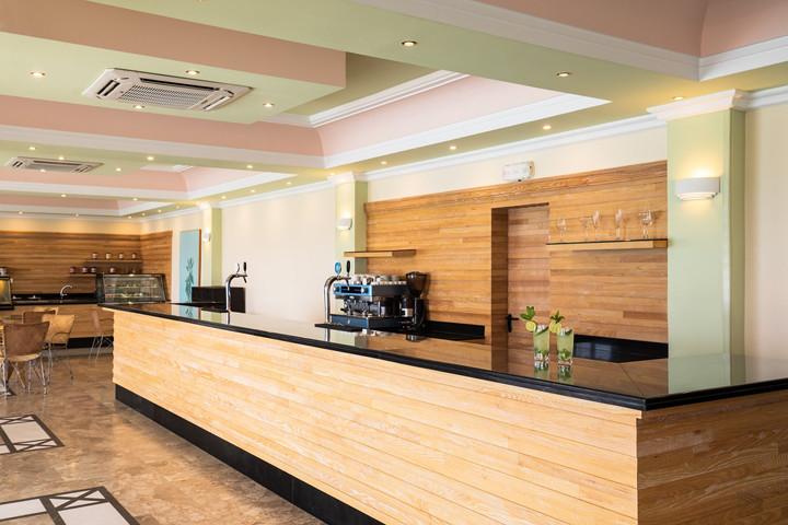 4 Sterne Familienhotel: Mitsis Family Village - Kardamena, Kos, Bild 8