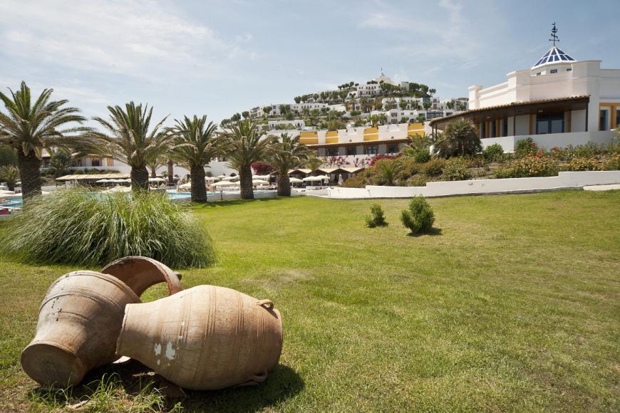 4 Sterne Familienhotel: Lagas Aegean Village - Kardamena, Kos, Bild 9