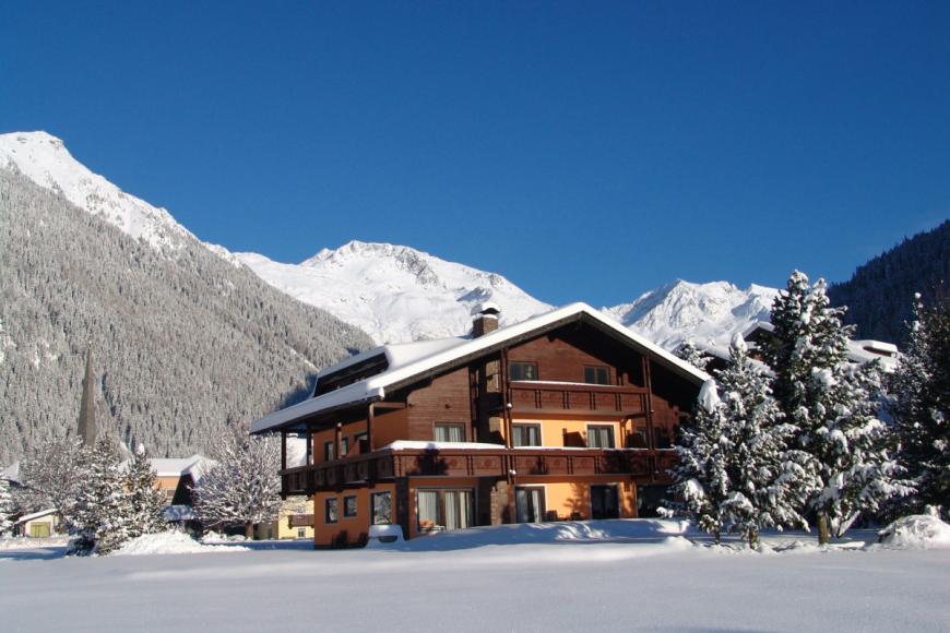 3 Sterne Hotel: Ferienhotels Alber - Mallnitz, Kärnten, Bild 9