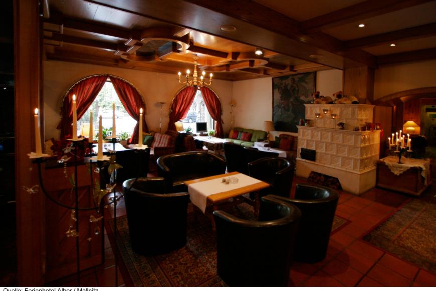3 Sterne Hotel: Ferienhotels Alber - Mallnitz, Kärnten, Bild 6