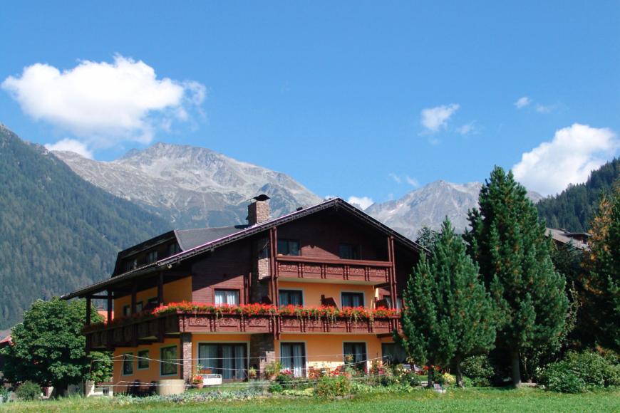 3 Sterne Hotel: Ferienhotels Alber - Mallnitz, Kärnten, Bild 2