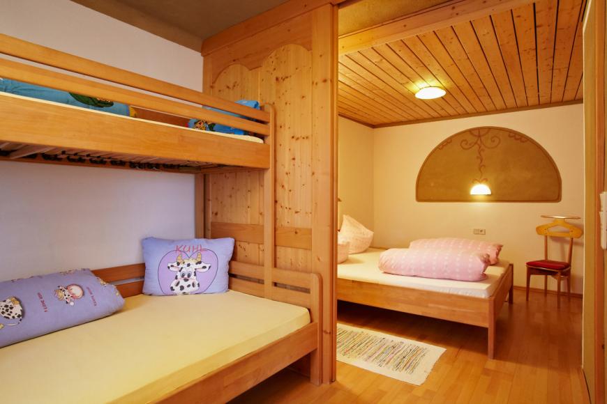 3 Sterne Hotel: Biolandhaus Arche - Eberstein, Kärnten, Bild 10