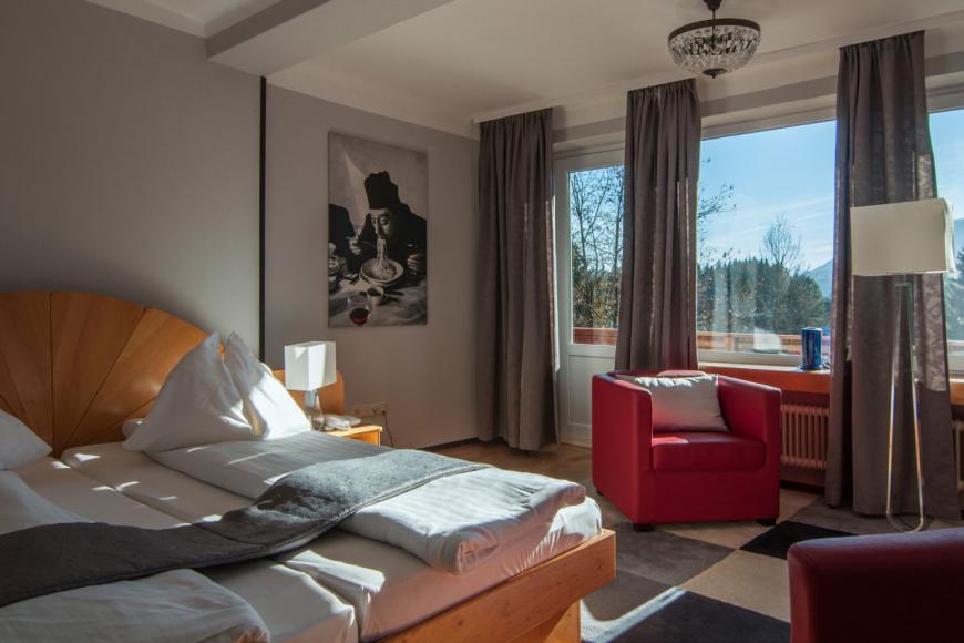 4 Sterne Hotel: Landidyll-Hotel Nudelbacher - Feldkirchen, Kärnten, Bild 10