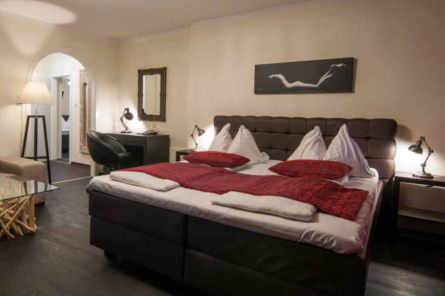 4 Sterne Hotel: Landidyll-Hotel Nudelbacher - Feldkirchen, Kärnten, Bild 7