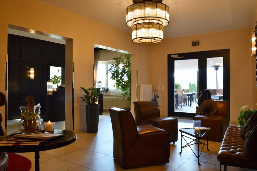 4 Sterne Hotel: Landidyll-Hotel Nudelbacher - Feldkirchen, Kärnten, Bild 3