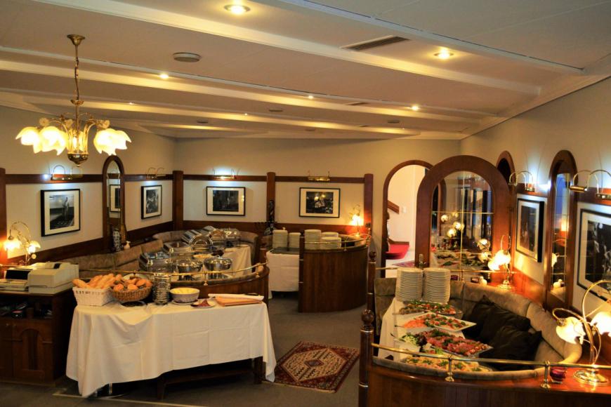 4 Sterne Hotel: Landidyll-Hotel Nudelbacher - Feldkirchen, Kärnten, Bild 5