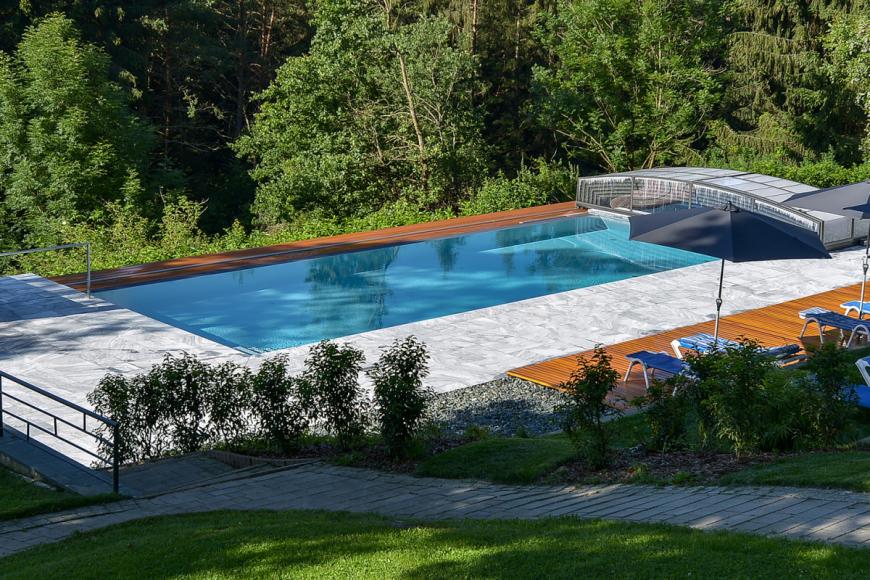 4 Sterne Hotel: Landidyll-Hotel Nudelbacher - Feldkirchen, Kärnten, Bild 2