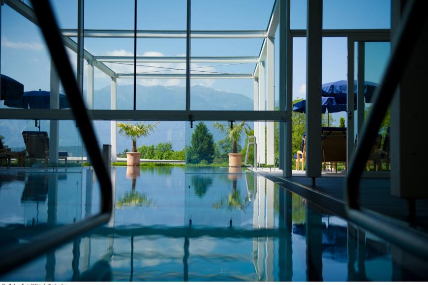 4 Sterne Hotel: Das Moerisch - Seeboden am Millstätter See, Kärnten, Bild 7