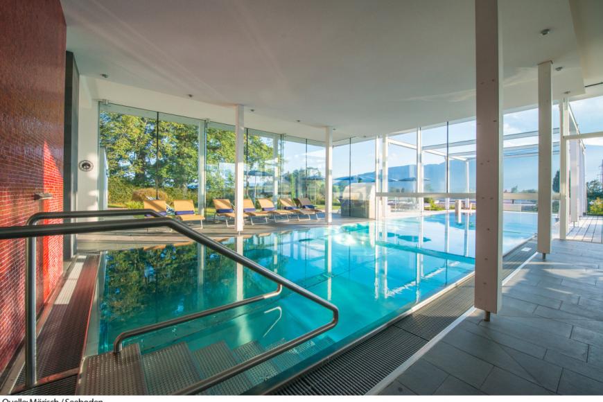 4 Sterne Hotel: Das Moerisch - Seeboden am Millstätter See, Kärnten, Bild 6