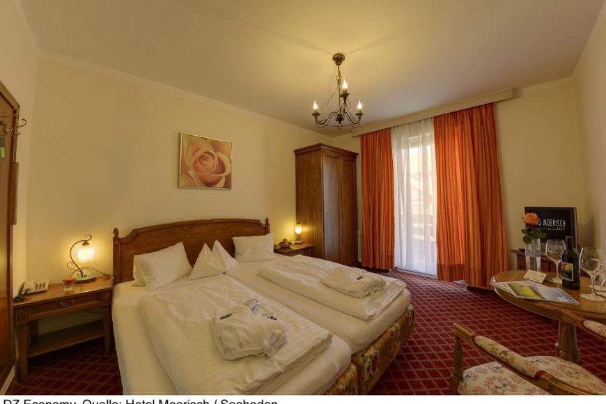 4 Sterne Hotel: Das Moerisch - Seeboden am Millstätter See, Kärnten, Bild 5