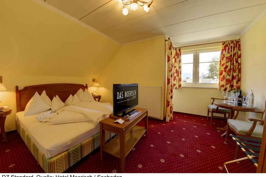 4 Sterne Hotel: Das Moerisch - Seeboden am Millstätter See, Kärnten, Bild 3