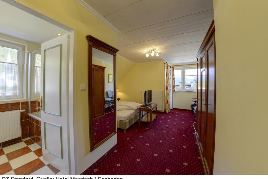 4 Sterne Hotel: Das Moerisch - Seeboden am Millstätter See, Kärnten, Bild 4