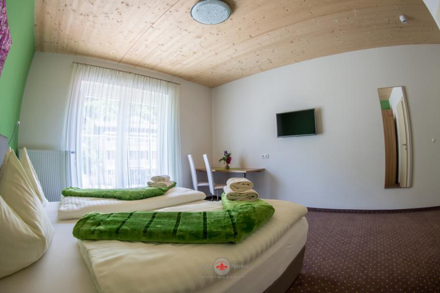 3 Sterne Familienhotel: Gästehaus Krappinger - Ossiach, Kärnten, Bild 5