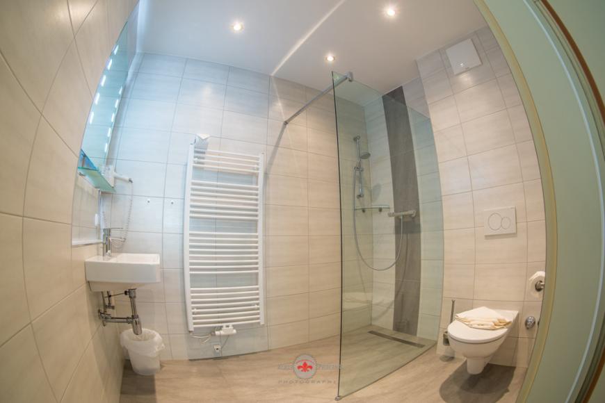 3 Sterne Familienhotel: Gästehaus Krappinger - Ossiach, Kärnten, Bild 7