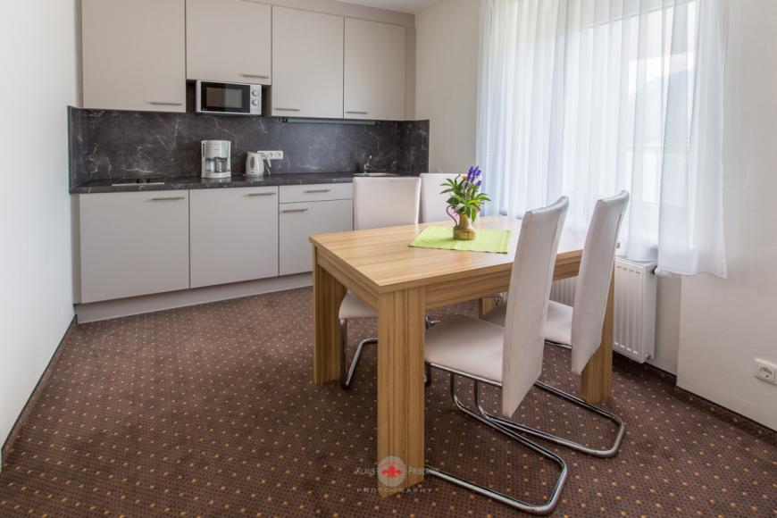 3 Sterne Familienhotel: Gästehaus Krappinger - Ossiach, Kärnten, Bild 6