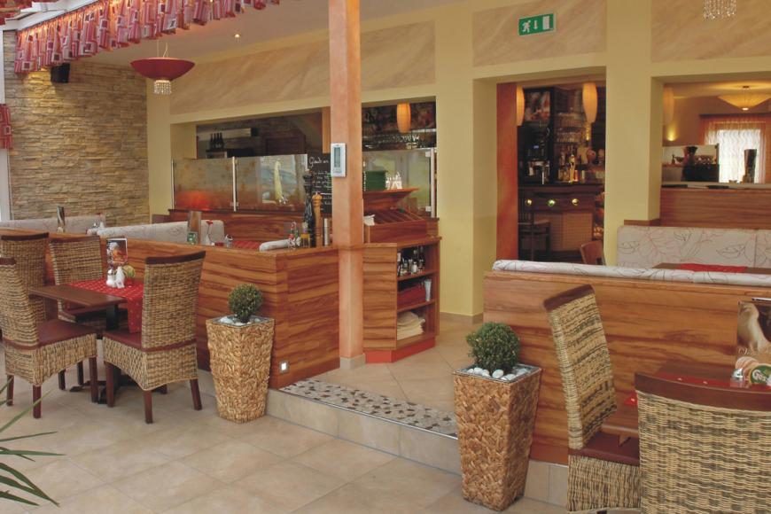 3 Sterne Familienhotel: Gästehaus Krappinger - Ossiach, Kärnten, Bild 3