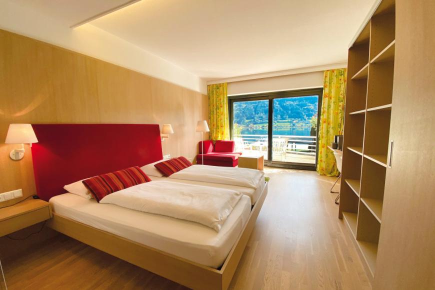 4 Sterne Hotel: Seehotel Hoffmann - Steindorf, Kärnten, Bild 9