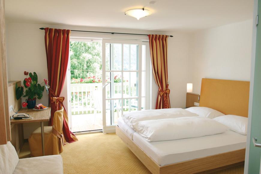 4 Sterne Hotel: Seehotel Hoffmann - Steindorf, Kärnten, Bild 3