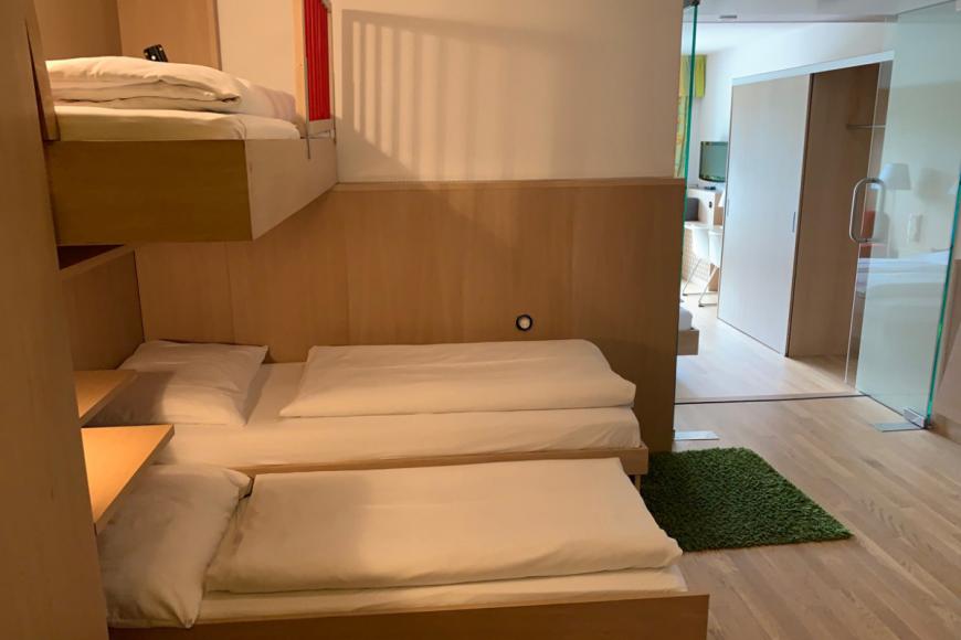 4 Sterne Hotel: Seehotel Hoffmann - Steindorf, Kärnten, Bild 10