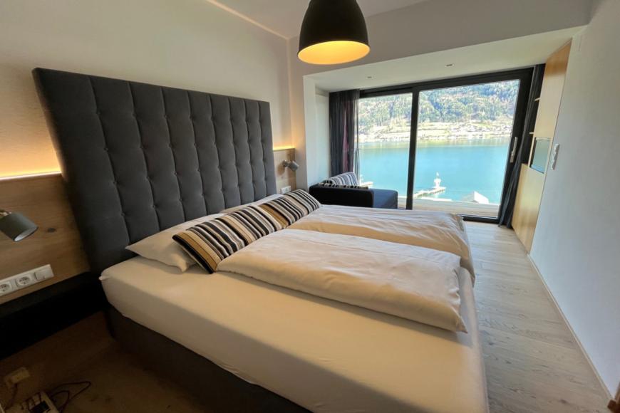 4 Sterne Hotel: Seehotel Hoffmann - Steindorf, Kärnten, Bild 2