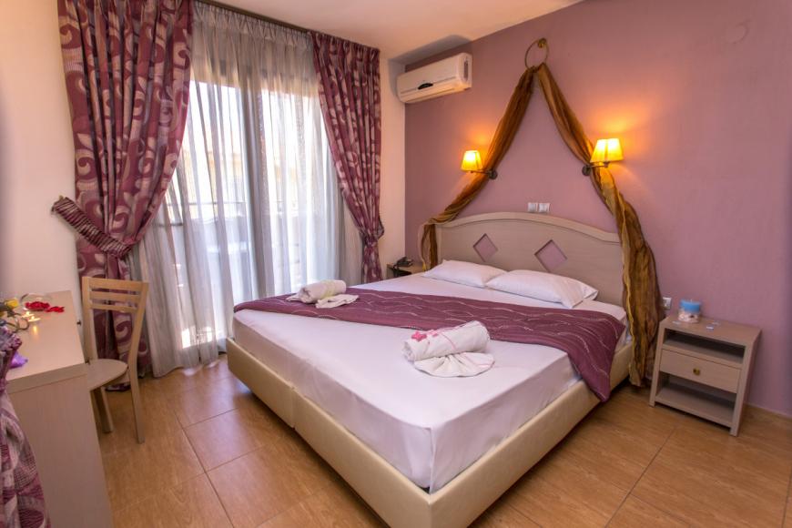 3 Sterne Hotel: Thalassies Nouveau - Limenaria, Thassos, Bild 6