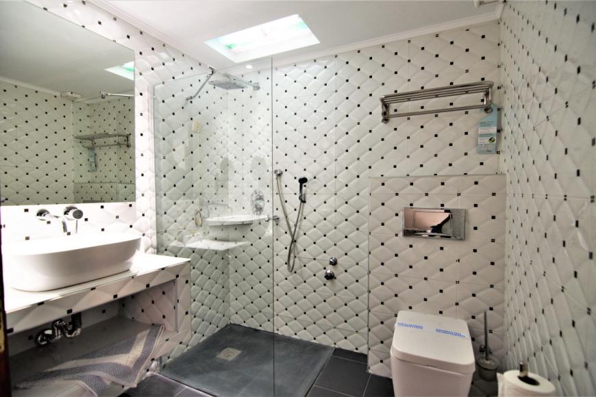 4 Sterne Familienhotel: Grand Beach - Limenaria, Thassos, Bild 5