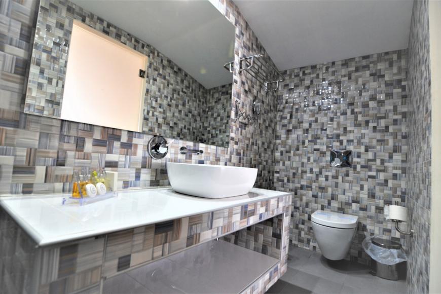 4 Sterne Familienhotel: Grand Beach - Limenaria, Thassos, Bild 4