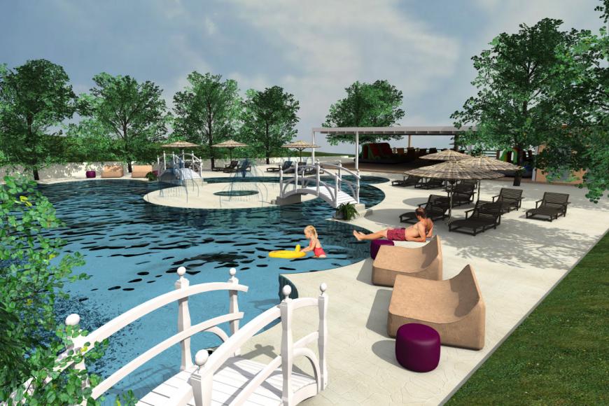 4 Sterne Familienhotel: Grand Beach - Limenaria, Thassos, Bild 3