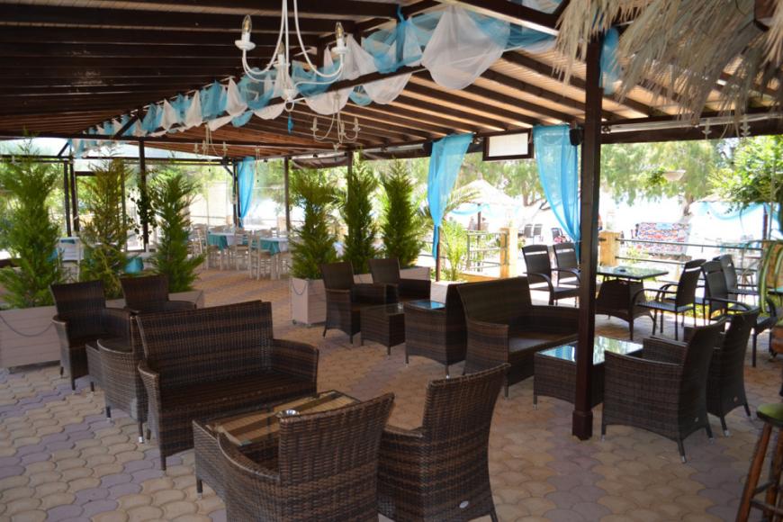 4 Sterne Familienhotel: Grand Beach - Limenaria, Thassos, Bild 8