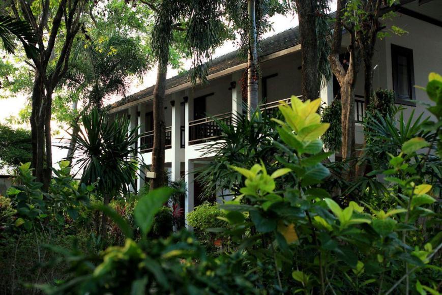 3 Sterne Hotel: Lamai Wanta Resort - Koh Samui, Koh Samui, Bild 2