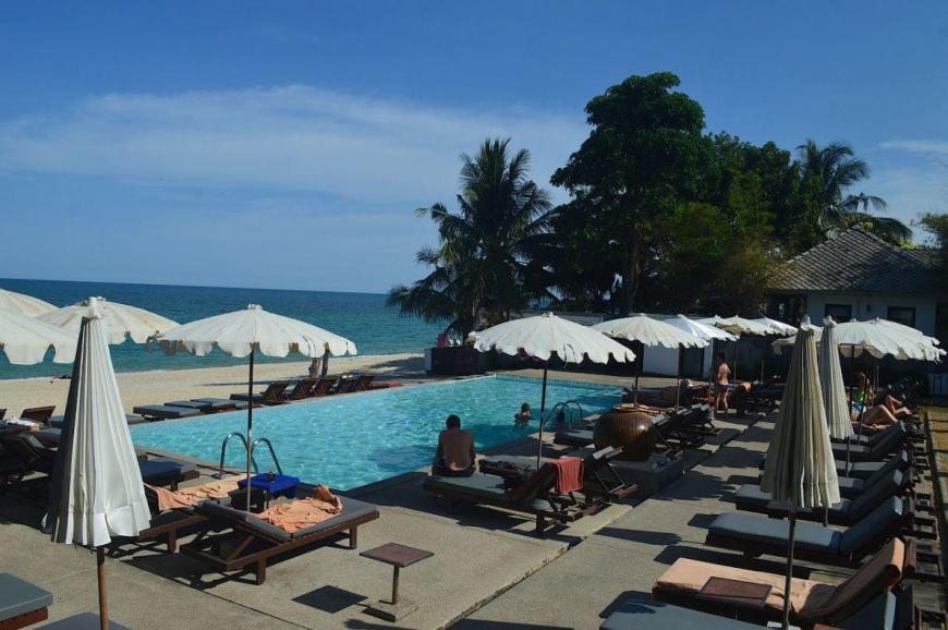 3 Sterne Hotel: Lamai Wanta Resort - Koh Samui, Koh Samui, Bild 4