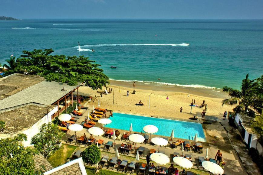 3 Sterne Hotel: Lamai Wanta Resort - Koh Samui, Koh Samui, Bild 3