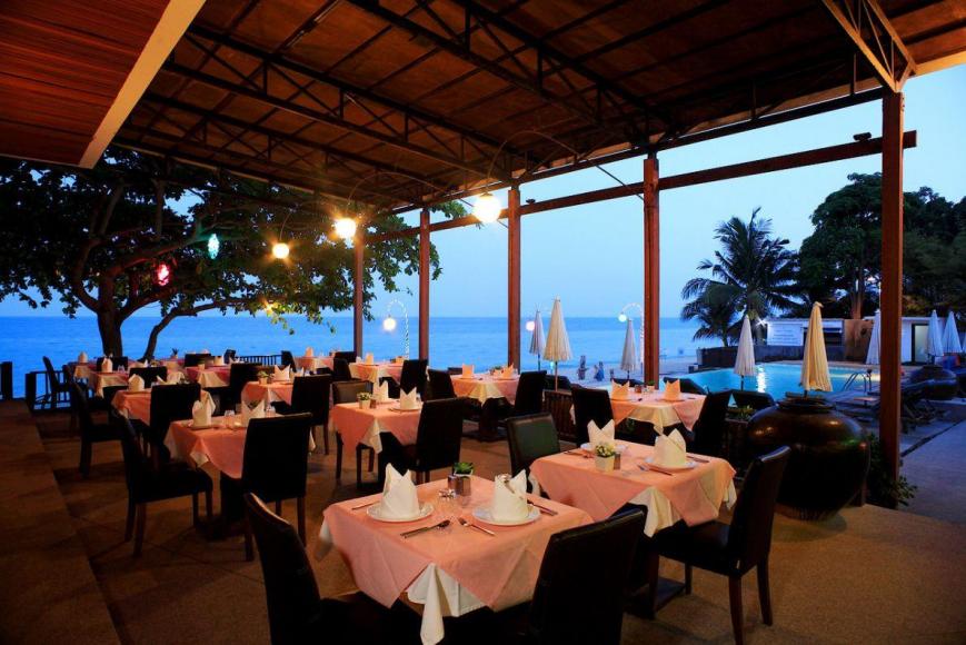 3 Sterne Hotel: Lamai Wanta Resort - Koh Samui, Koh Samui, Bild 7