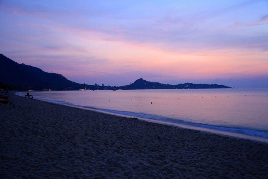 3 Sterne Hotel: Lamai Wanta Resort - Koh Samui, Koh Samui, Bild 8