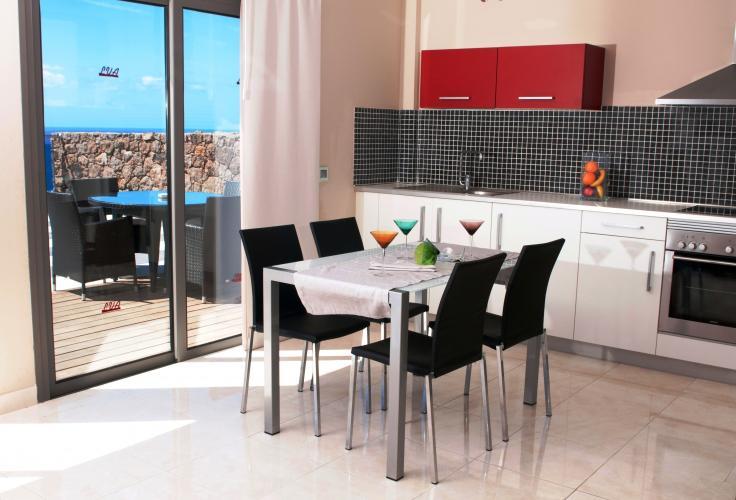 4 Sterne Hotel: Las Villas de Amadores - Amadores, Gran Canaria (Kanaren), Bild 5