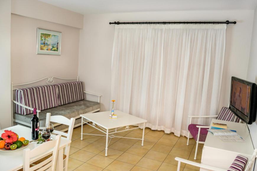 4 Sterne Hotel: Aktea Beach Village - Ayia Napa, Famagusta (Süden), Bild 5