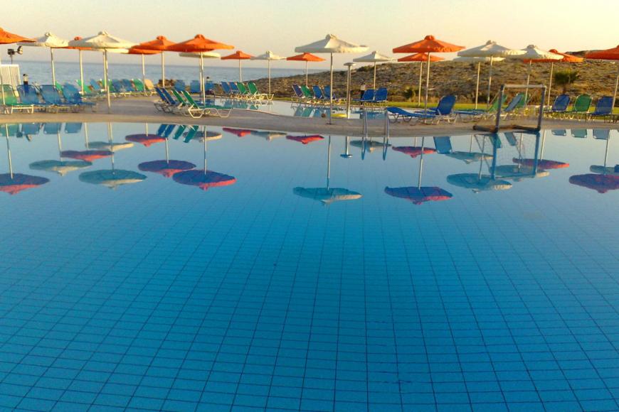 4 Sterne Hotel: Aktea Beach Village - Ayia Napa, Famagusta (Süden), Bild 8