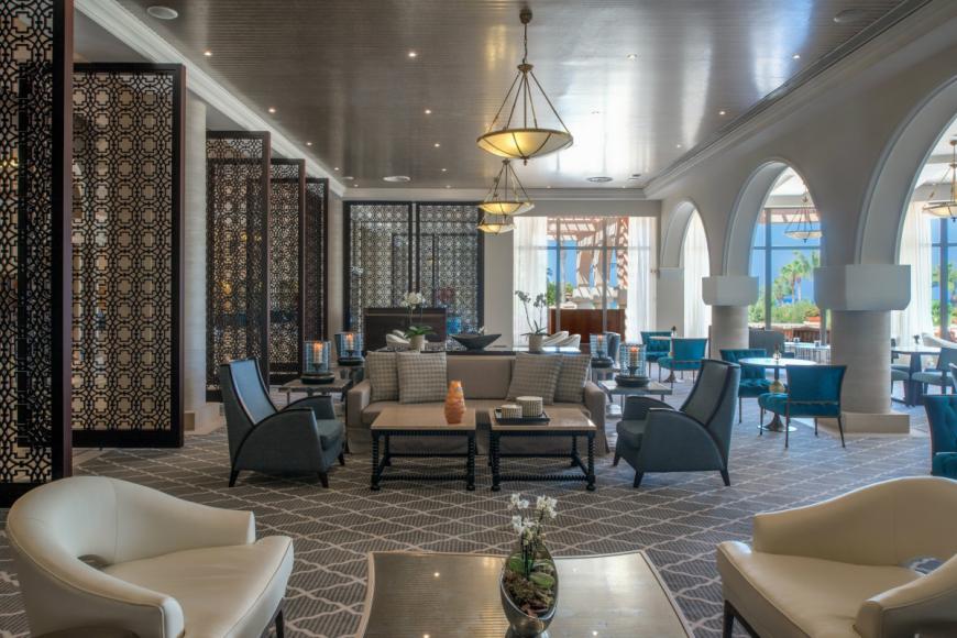 5 Sterne Hotel: Elysium - Paphos, Paphos, Bild 6