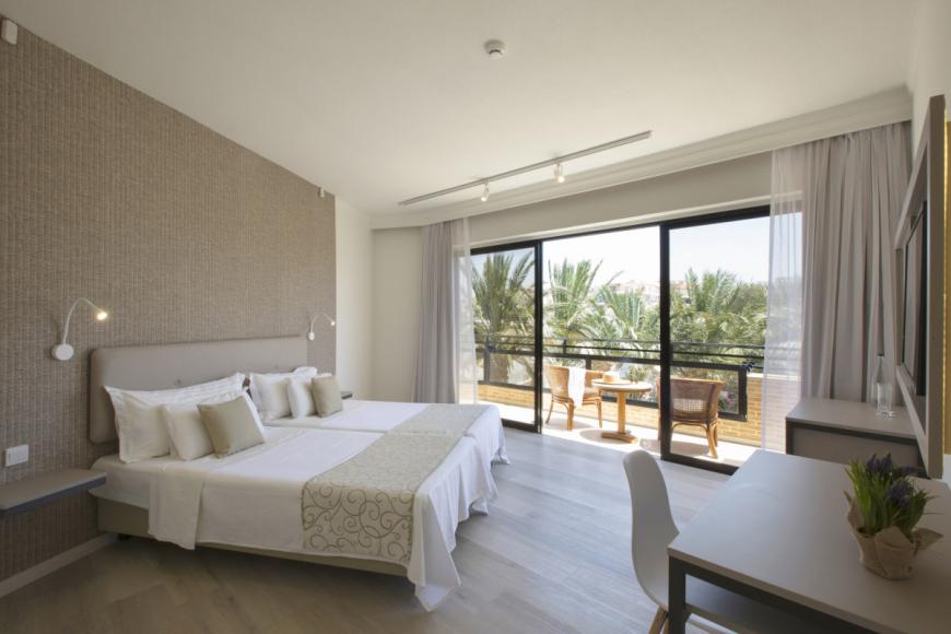 4 Sterne Hotel: Venus Beach - Paphos, Paphos, Bild 6