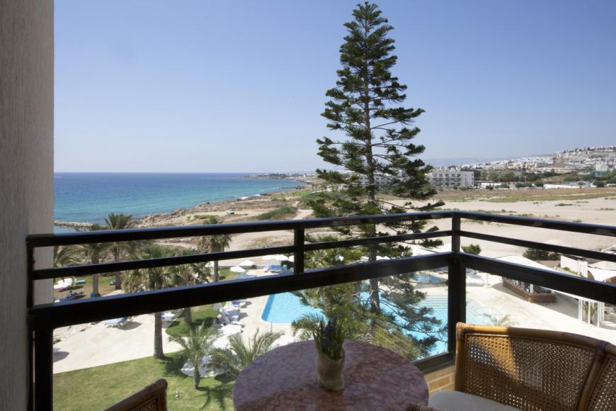 4 Sterne Hotel: Venus Beach - Paphos, Paphos, Bild 7