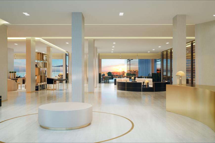 5 Sterne Hotel: Amarande - Adults Only - Ayia Napa, Famagusta (Süden), Bild 10