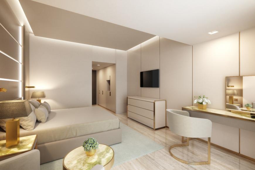 5 Sterne Hotel: Amarande - Adults Only - Ayia Napa, Famagusta (Süden), Bild 9