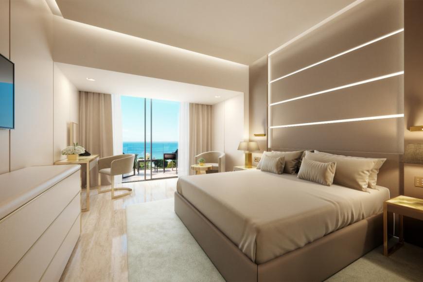 5 Sterne Hotel: Amarande - Adults Only - Ayia Napa, Famagusta (Süden), Bild 8