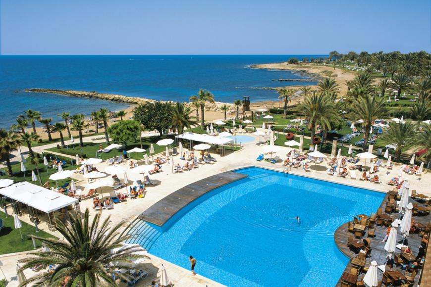 4 Sterne Familienhotel: Louis Ledra Beach - Paphos, Paphos, Bild 5