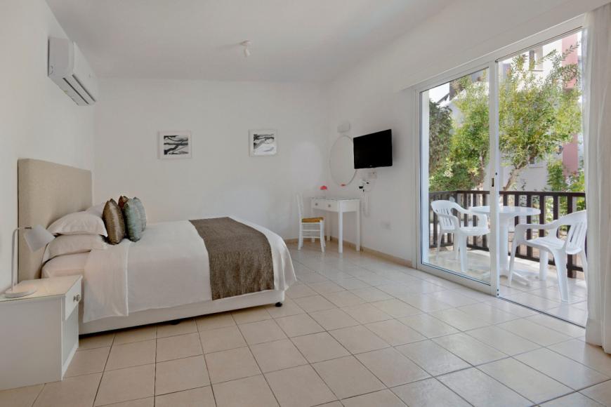 4 Sterne Familienhotel: Akti Beach Village Resort - Paphos, Paphos, Bild 5