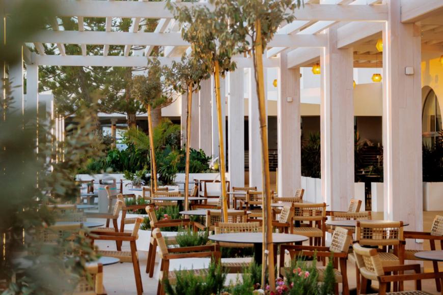 4 Sterne Familienhotel: Golden Coast Beach - Protaras, Famagusta (Süden), Bild 7