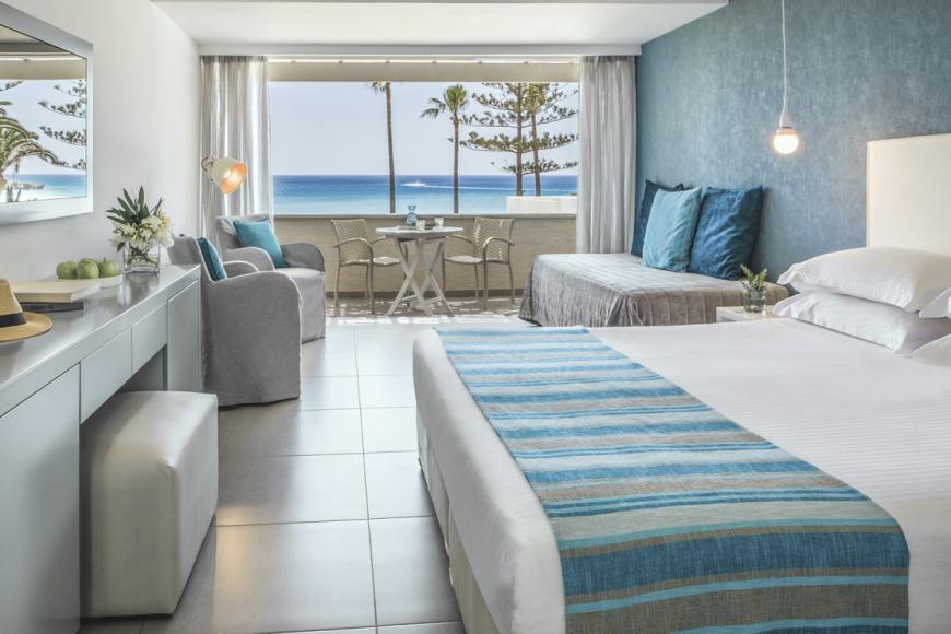 4 Sterne Hotel: Nissi Beach Resort - Ayia Napa, Famagusta (Süden), Bild 6