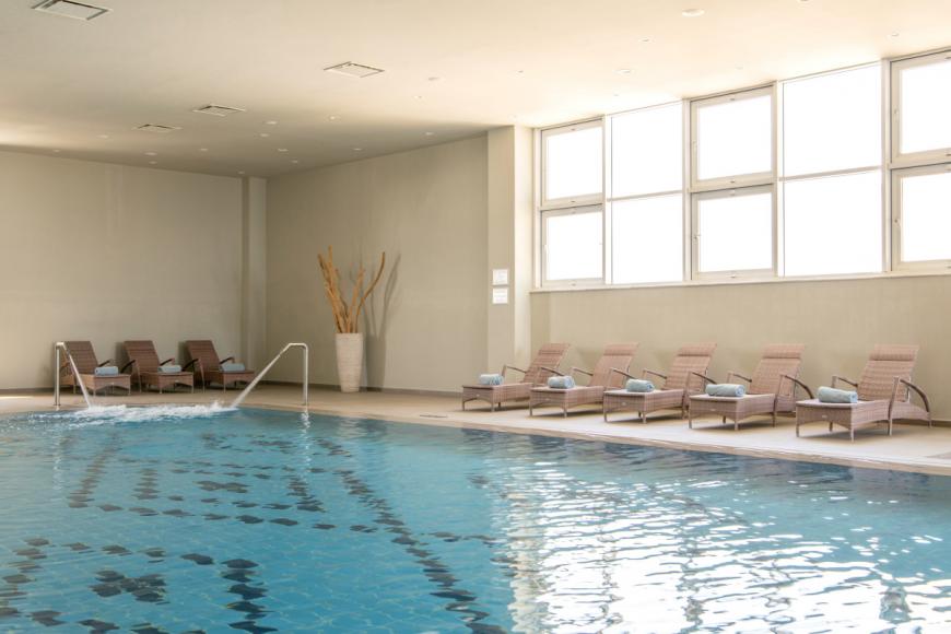 4 Sterne Hotel: Nissi Beach Resort - Ayia Napa, Famagusta (Süden), Bild 8