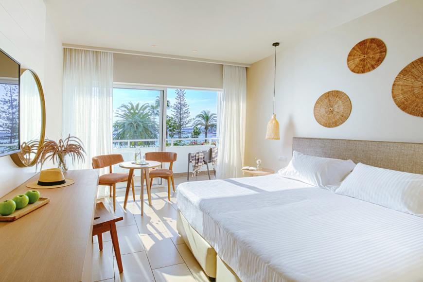 4 Sterne Hotel: Nissi Beach Resort - Ayia Napa, Famagusta (Süden), Bild 10